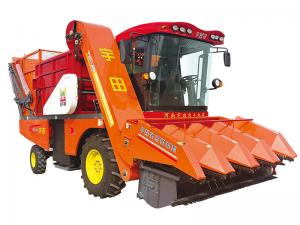 25款品-玉米籽粒收獲機(jī)